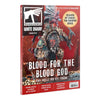 Warhammer White Dwarf Issue 513 Magazine June 2025