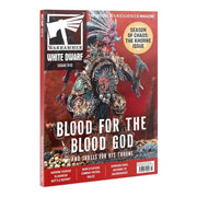 Warhammer White Dwarf Issue 513 Magazine June 2025