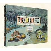 Root the Riverfolk Expansion