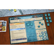 Root the Riverfolk Expansion