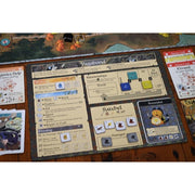 Root the Riverfolk Expansion