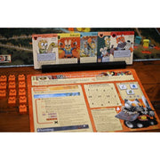 Root the Riverfolk Expansion