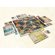 Root the Riverfolk Expansion