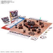 Gundam Assemble Starter Set [ST01]