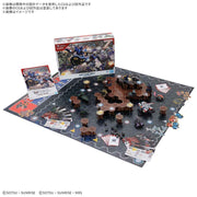 Gundam Assemble Starter Set [ST01]