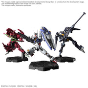 Gundam Assemble Expansion The Witch from Mercury [EX02]
