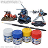 Gundam Assemble Paint Set [PA01]