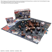 Gundam Assemble Deluxe Set One Year War [DX01]