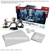 Gundam Assemble Expansion Unicorn [EX01]