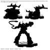 Gundam Assemble Expansion Gouf & Magella [EX03]