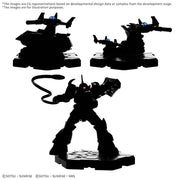 Gundam Assemble Expansion Gouf & Magella [EX03]