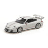 Minichamps 1/64 Porsche 911 GT3 RS 4.0 2011 White