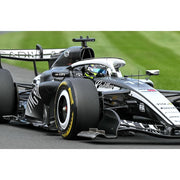 Minichamps 1/64 Cadillac Formula 1 Team MAC-26 Sergio Perez Australian GP 2026