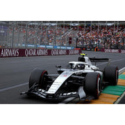 Minichamps 1/64 Cadillac Formula 1 Team MAC-26 Valtteri Bottas Australian GP 2026