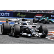 Minichamps 1/64 Cadillac Formula 1 Team MAC-26 Sergio Perez Miami GP 2026