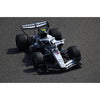 Minichamps 1/64 Cadillac Formula 1 Team MAC-26 Valtteri Bottas British GP 2026