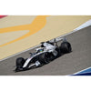 Minichamps 1/64 Cadillac Formula 1 Team MAC-26 Sergio Perez Bahrain Pre-Season Test 2026