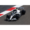 Minichamps 1/64 Cadillac Formula 1 Team MAC-26 Valtteri Bottas Bahrain Pre-Season Test 2026