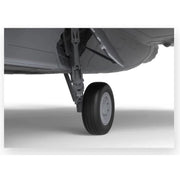 Meng LS-002 1/48 Chinese J-20 Stealth Fighter