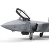 Meng LS-002 1/48 Chinese J-20 Stealth Fighter