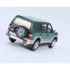 BM Creation 1/64 Toyota Land Cruiser LC95 Green RHD