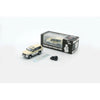 BM Creation 1/64 Toyota Land Cruiser LC95 Ivory Bond RHD