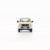 BM Creation 1/64 Toyota Land Cruiser LC95 Ivory Bond RHD