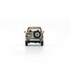 BM Creation 1/64 Toyota Land Cruiser LC95 Ivory Bond RHD