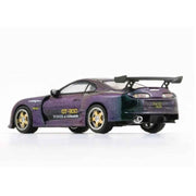 BM Creations 64B0432 1/64 Top Secret GT-300 Supra 2025 Sydney Royal Easter Show