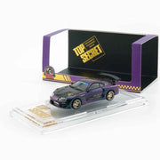 BM Creations 64B0432 1/64 Top Secret GT-300 Supra 2025 Sydney Royal Easter Show
