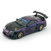 BM Creations 64B0432 1/64 Top Secret GT-300 Supra 2025 Sydney Royal Easter Show