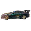 BM Creations 64B0432 1/64 Top Secret GT-300 Supra 2025 Sydney Royal Easter Show