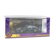 BM Creations 64B0432 1/64 Top Secret GT-300 Supra 2025 Sydney Royal Easter Show