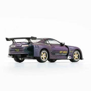 BM Creations 64B0432 1/64 Top Secret GT-300 Supra 2025 Sydney Royal Easter Show