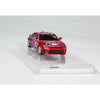 BM Cretion 64B0439 1/64 Toyota GR86 X Gloomy Bear Red (Macau GP)