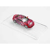 BM Cretion 64B0439 1/64 Toyota GR86 X Gloomy Bear Red (Macau GP)