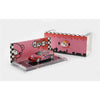 BM Cretion 64B0439 1/64 Toyota GR86 X Gloomy Bear Red (Macau GP)