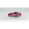 BM Cretion 64B0439 1/64 Toyota GR86 X Gloomy Bear Red (Macau GP)