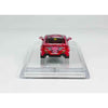 BM Cretion 64B0439 1/64 Toyota GR86 X Gloomy Bear Red (Macau GP)