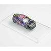 BM Cretion 64B0440 1/64 Toyota GR86 X Gloomy Bear Black (Macau GP)