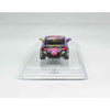 BM Cretion 64B0440 1/64 Toyota GR86 X Gloomy Bear Black (Macau GP)
