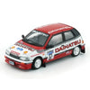 BM Creation 1/64 Daihatsu Charade 1991 Winner 1992 Safari Rally Group A