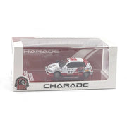 BM Creation 1/64 Daihatsu Charade 1991 Winner 1992 Safari Rally Group A