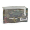 BM Creation 1/64 Humvee 4-CT Woodland Camo