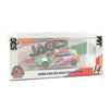 BM Creation 1/64 Honda EG6 JACCS No.14 JTCC 1993 RHD
