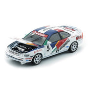 BM Creation 1/64 Toyota Levin AE101 5Zigen
