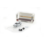 BM Creation 1/64 Toyota Levin 101 White