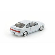 BM Creation 1/64 Toyota Levin 101 White