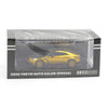 BM Creation 1/64 Top Secret 35 GT-R Gold with Carbon Bonnet TAS 26 Special