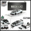 BM Creation 1/64 Nissan GT-R R35 Top Secret Matte Pearl White TMCS 2026